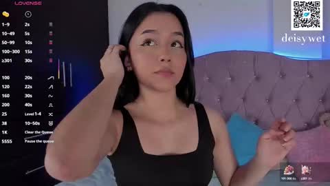  Deisy  online show from 2, 10, 2025