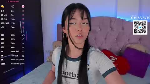  Deisy  online show from 10, 10, 2025