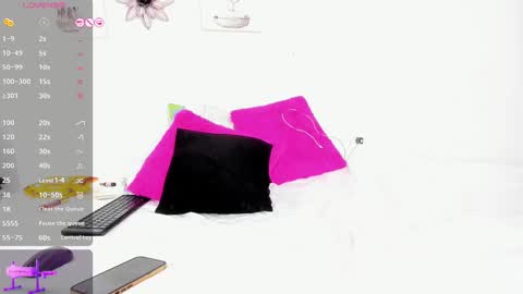 deisy online show from 12, 2, 2025