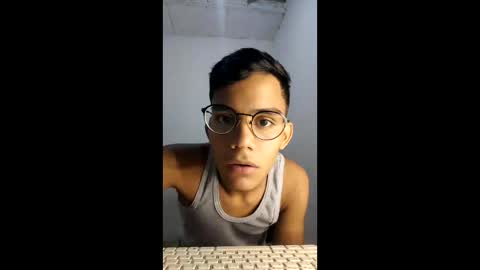 deivi_colins online show from 12, 10, 2025