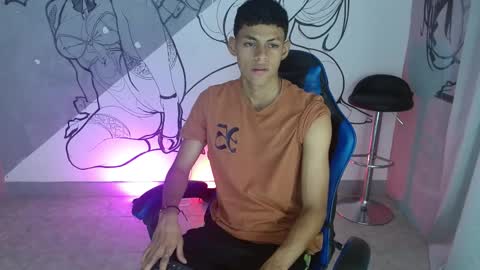 Deivid online show from 21, 11, 2025