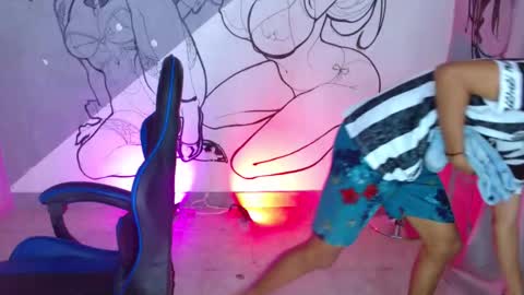 Deivid online show from 23, 12, 2025