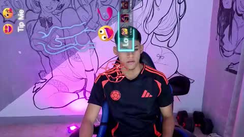 Deivid online show from 1, 2, 2026