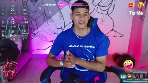 Deivid online show from 28, 2, 2026