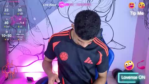 Deivid online show from 10, 3, 2026