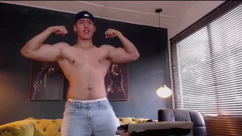 Deivid online show from 11, 2, 2026