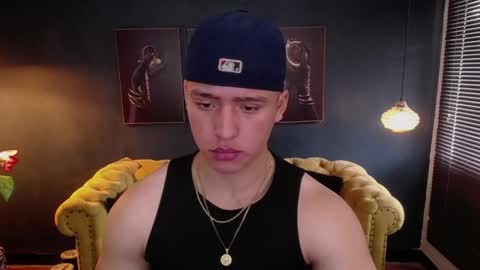 Deivid online show from 13, 4, 2026