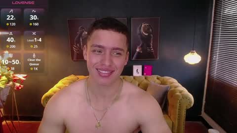 Deivid online show from 31, 5, 2026