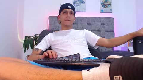 Deivid online show from 6, 11, 2025