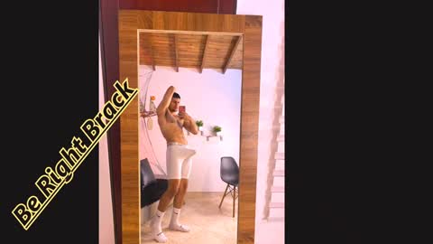 Snapshot of deivy_gram chatting on 5, 12, 2024 DEIVY online show from 5, 12, 2024
