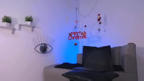 Snapshot of deivy_gram chatting on 23, 12, 2024 DEIVY online show from 23, 12, 2024