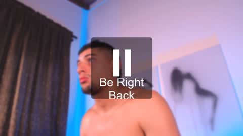 Snapshot of deivy_gram chatting on 7, 1, 2025 DEIVY online show from 7, 1, 2025