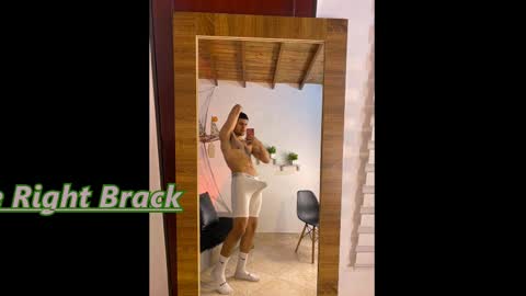 Snapshot of deivy_gram chatting on 18, 2, 2025 DEIVY online show from 18, 2, 2025