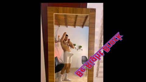 Snapshot of deivy_gram chatting on 6, 3, 2025 DEIVY online show from 6, 3, 2025