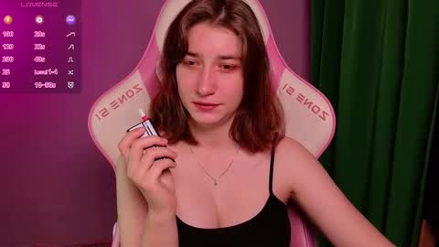 Princess Potato online show from 1, 11, 2025