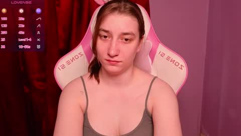 Snapshot of deizysweet chatting on 1, 5, 2026 Princess Potato online show from 1, 5, 2026