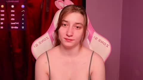 Snapshot of deizysweet chatting on 2, 5, 2026 Princess Potato online show from 2, 5, 2026
