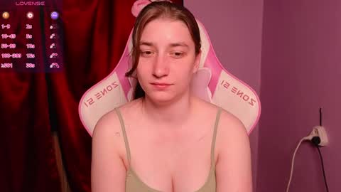 Snapshot of deizysweet chatting on 21, 5, 2026 Princess Potato online show from 21, 5, 2026