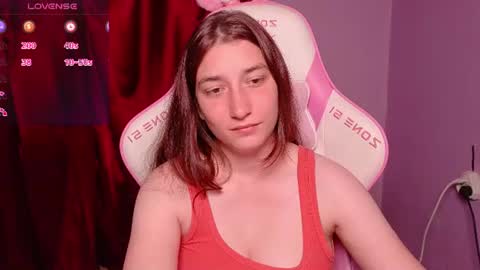 Snapshot of deizysweet chatting on 24, 7, 2026 Princess Potato online show from 24, 7, 2026