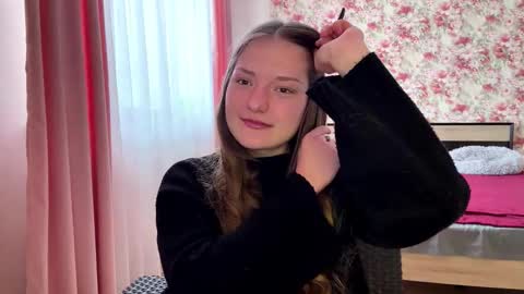 Snapshot of dejameneal chatting on 6, 2, 2026 Mila online show from 6, 2, 2026