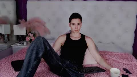 Alex online show from 17, 7, 2026