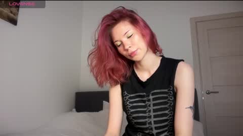 Snapshot of delannaspritz chatting on 30, 6, 2026 Lana online show from 30, 6, 2026