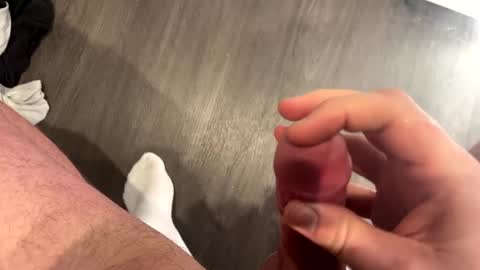 Delboy1223 online show from 8, 3, 2025