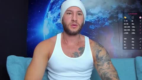 Delessandro online show from 16, 1, 2026