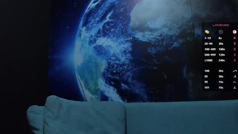 Delessandro online show from 3, 2, 2026