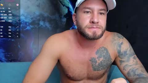 Delessandro online show from 27, 2, 2026