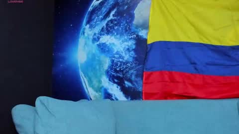 Snapshot of delessandro_world chatting on 27, 6, 2026 Delessandro online show from 27, 6, 2026