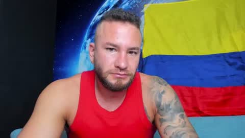 Snapshot of delessandro_world chatting on 2, 7, 2026 Delessandro online show from 2, 7, 2026