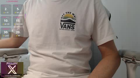 Mster X online show from 12, 3, 2026