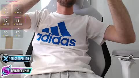 Mster X online show from 7, 4, 2026