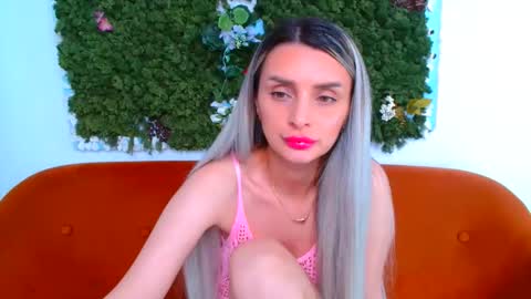 Snapshot of deliciaalove chatting on 2, 6, 2026 deliciaalove online show from 2, 6, 2026