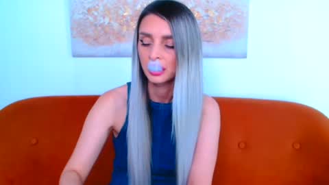 Snapshot of deliciaalove chatting on 19, 7, 2026 deliciaalove online show from 19, 7, 2026