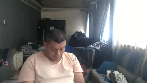 delicioso1223 online show from 29, 6, 2026