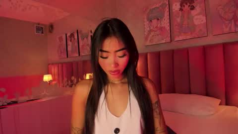 Natalia  online show from 15, 11, 2025