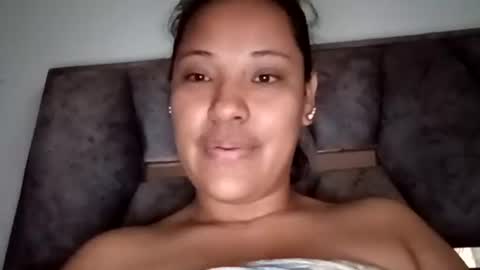 Snapshot of delicious_sarah07 chatting on 17, 5, 2026 Sarah online show from 17, 5, 2026