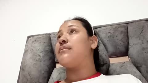 Snapshot of delicious_sarah07 chatting on 20, 5, 2026 Sarah online show from 20, 5, 2026