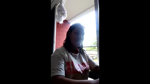 Snapshot of delicious_sarah07 chatting on 22, 5, 2026 Sarah online show from 22, 5, 2026