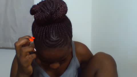 Snapshot of deliciousbabe01 chatting on 14, 6, 2026 EVAH online show from 14, 6, 2026