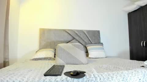 Jean paul and Salome online show from 7, 2, 2026