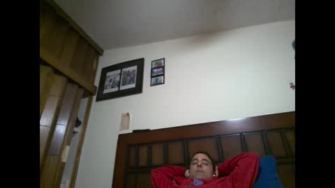 deliciousdick1983 online show from 7, 1, 2025