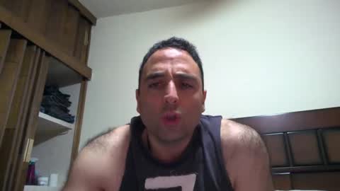 deliciousdick1983 online show from 12, 2, 2025