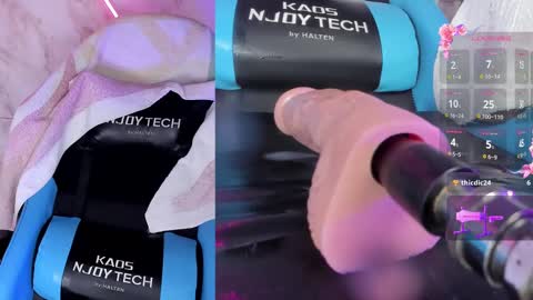 Snapshot of delicius_love chatting on 2, 3, 2025 delicius_love online show from 2, 3, 2025