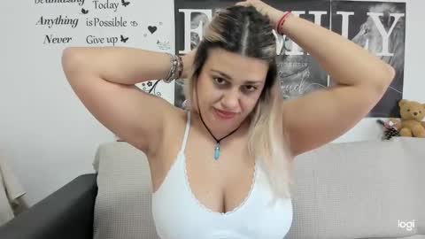 Snapshot of delightfulannemistress chatting on 6, 1, 2025 delightfulannemistress online show from 6, 1, 2025