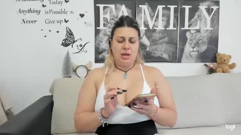 Snapshot of delightfulannemistress chatting on 8, 1, 2025 delightfulannemistress online show from 8, 1, 2025