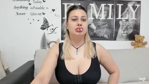 Snapshot of delightfulannemistress chatting on 11, 1, 2025 delightfulannemistress online show from 11, 1, 2025