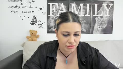 Snapshot of delightfulannemistress chatting on 12, 2, 2025 delightfulannemistress online show from 12, 2, 2025